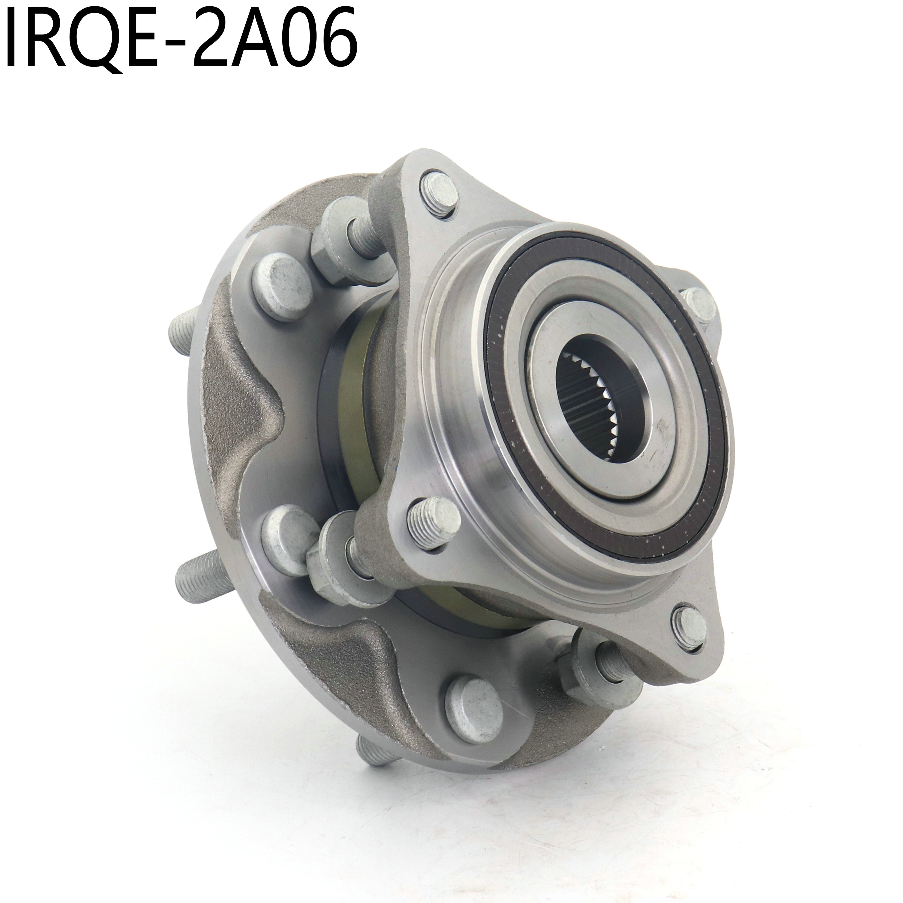 The 43550-60180 front wheel bearing assembly for automobiles is suitable for Toyota Prado