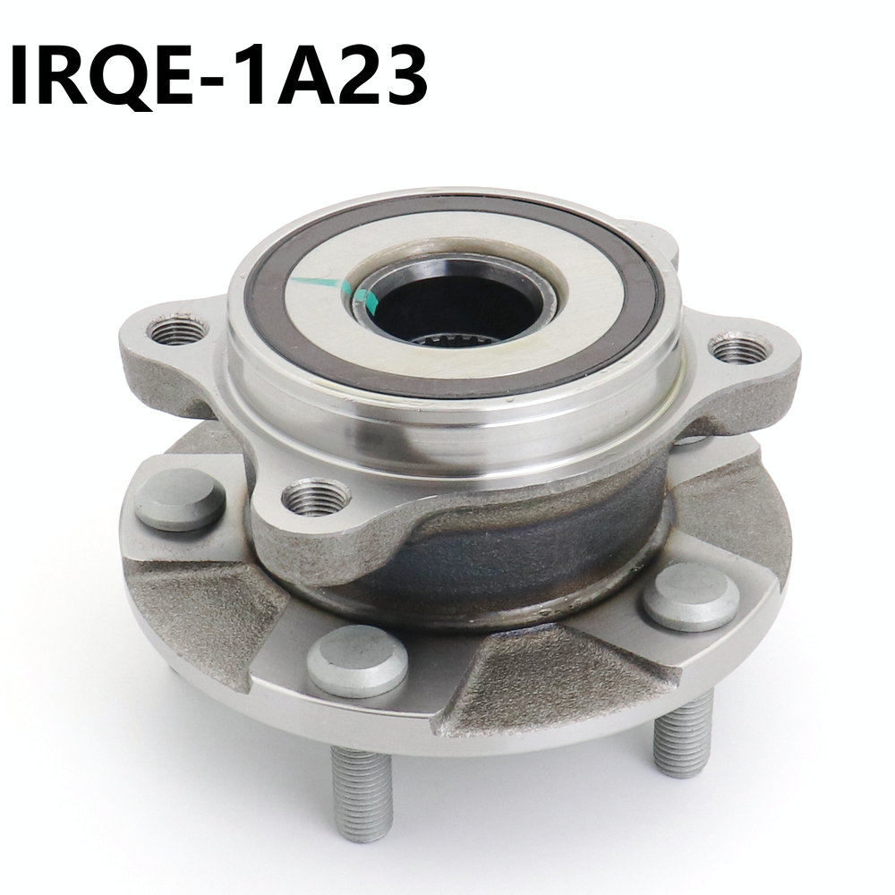 The 43550-42020 automotive front wheel bearing assembly is suitable for Toyota RAV4