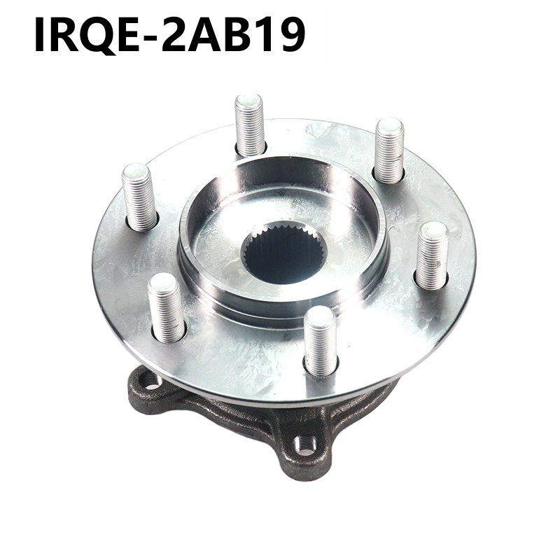 The 43550-60010 automotive rear wheel bearing assembly is applicable to the LEXUS LX600