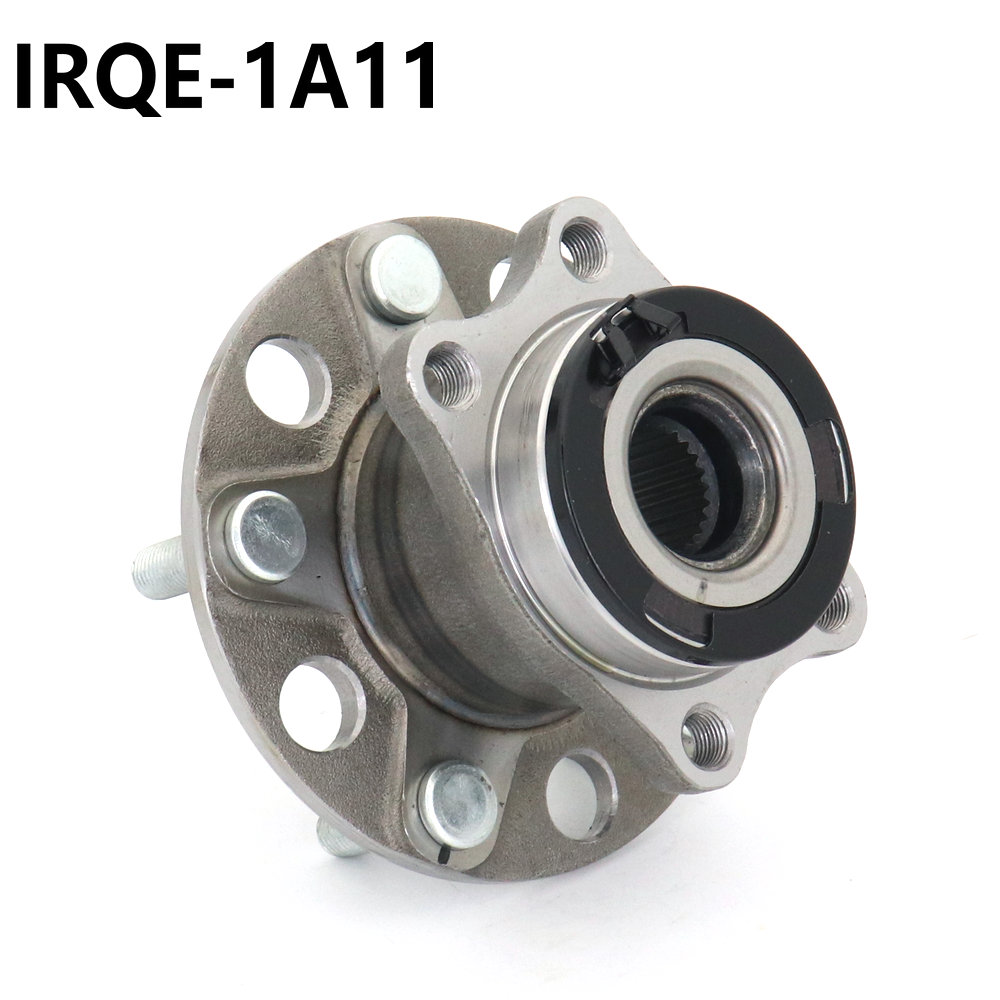 3785A009 - Wheel bearing kit, wheel stud, wheel hub, wheel hub OE number by MITSUBISHI