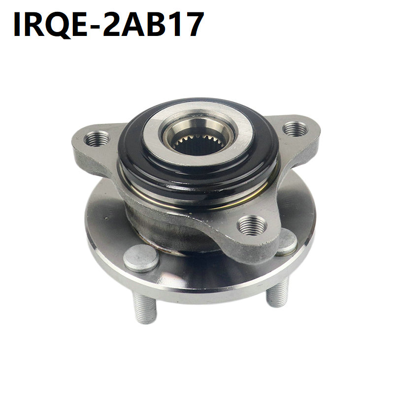The 43550-0D070 automotive front wheel bearing assembly is suitable for the Toyota YARIS