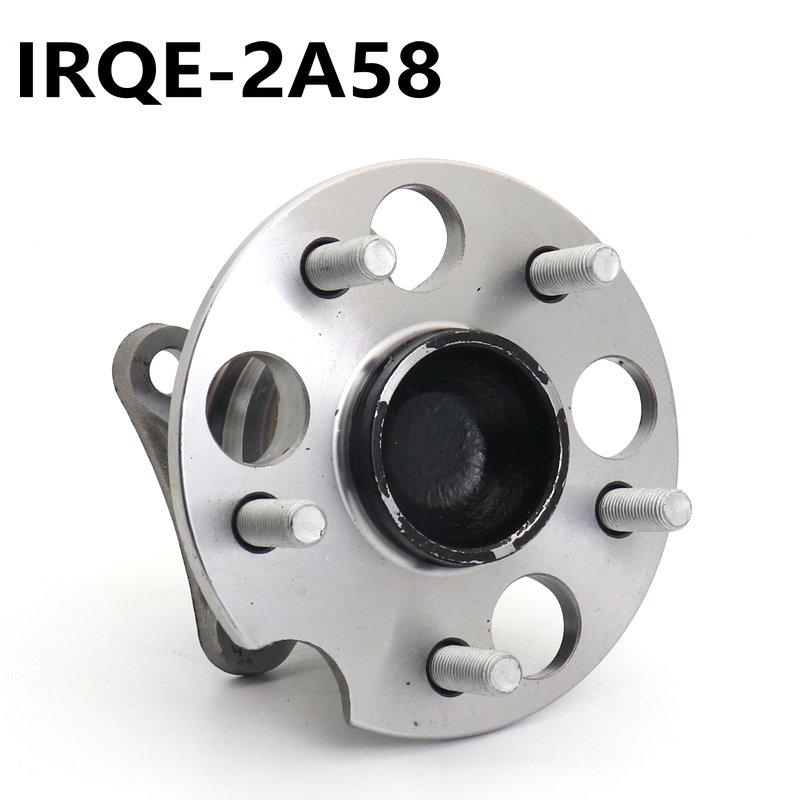 The 42450-0E030 rear right wheel bearing assembly is suitable for GAC Toyota Highlander (_SU4_)