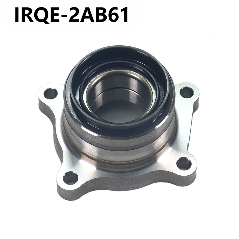 The 42460-60040 automotive rear left wheel bearing assembly is suitable for the LEXUS LX600
