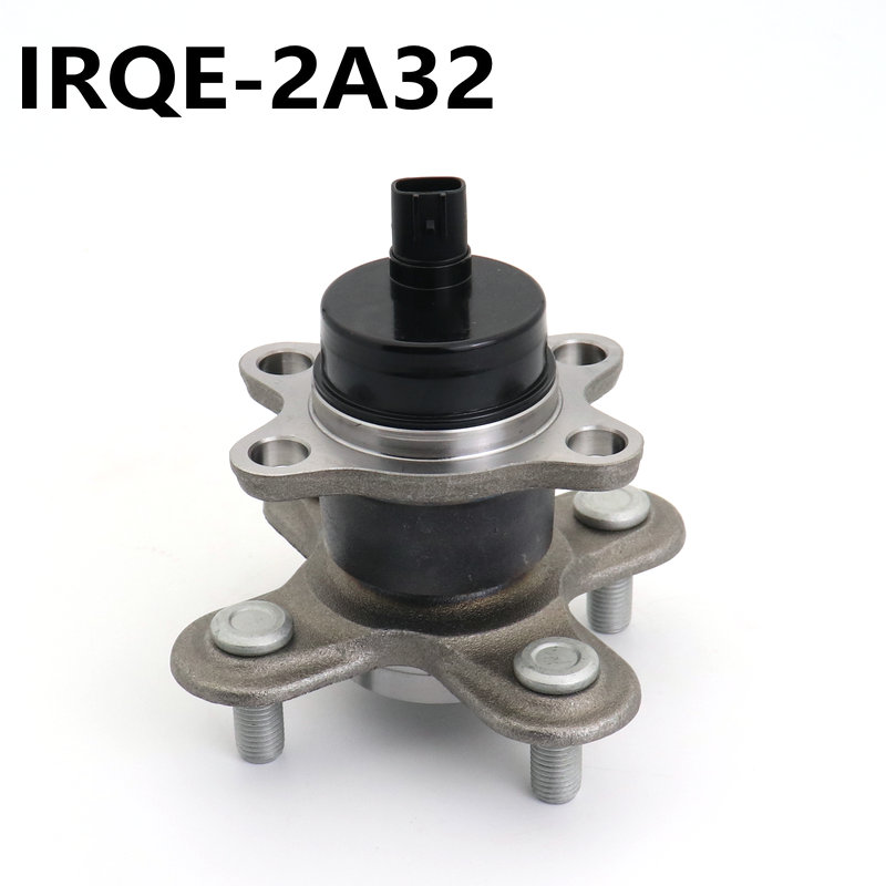 The 42410-B1010 automotive rear wheel bearing assembly is suitable for Daihatsu Xilong hatchback/hatchback