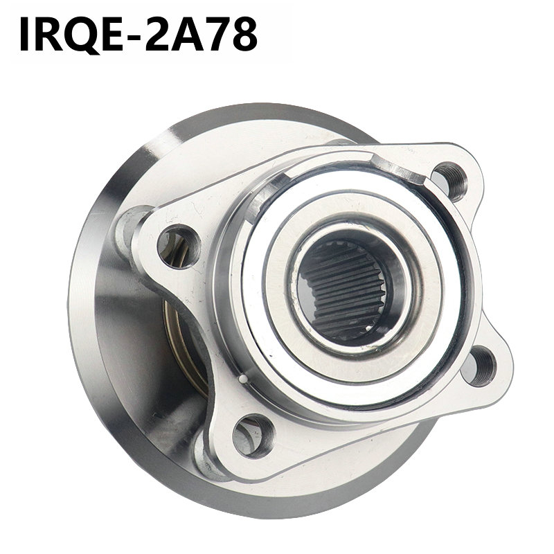 The 42410-52060 automotive rear wheel bearing assembly is suitable for Toyota COROLLA