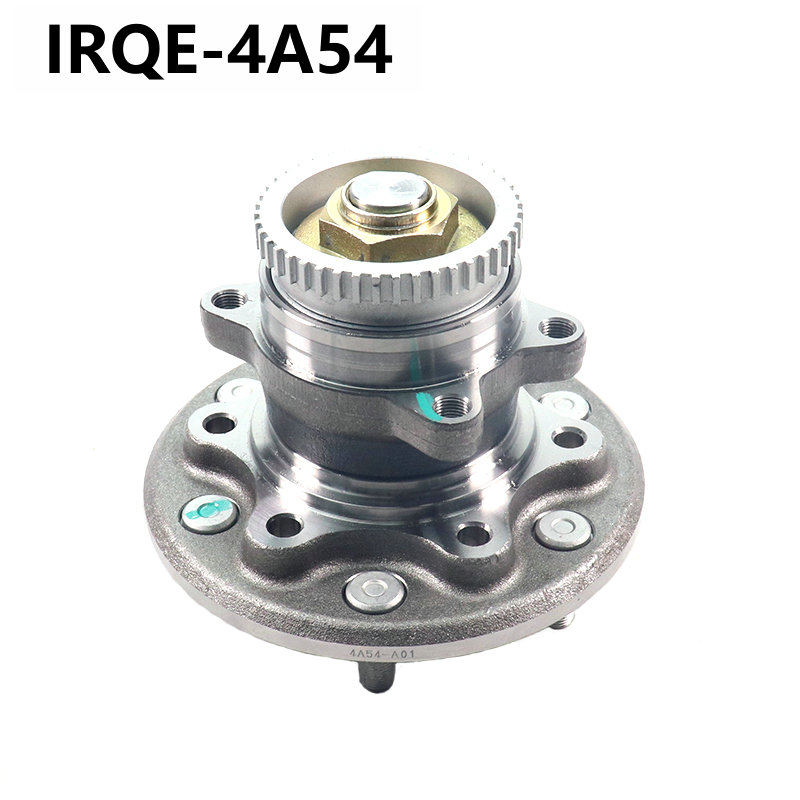 The 40212-3X000 automotive front wheel bearing is suitable for Nissan