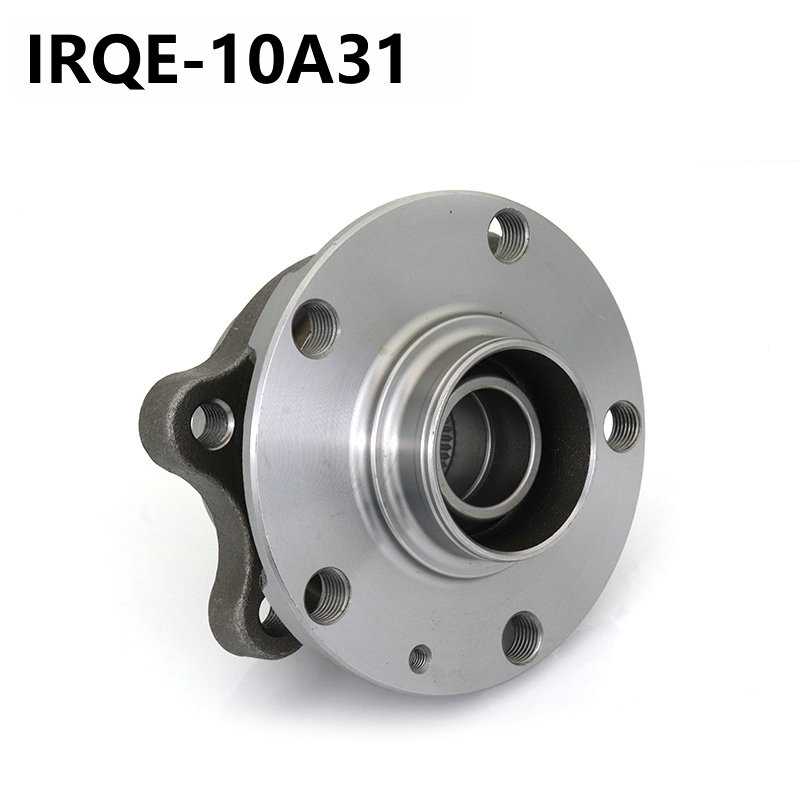 The 4E0407613C front wheel bearing assembly for Volkswagen is suitable for Volkswagen.