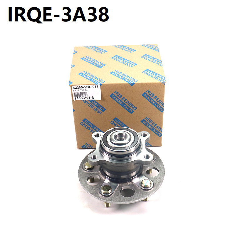 The 42200-SNC-951 automotive rear wheel bearing assembly is suitable for Honda