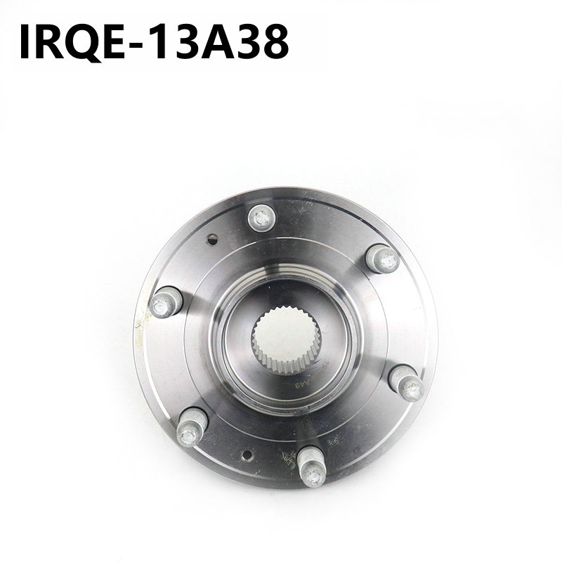 The 13532542 front wheel bearing assembly is suitable for Buick.