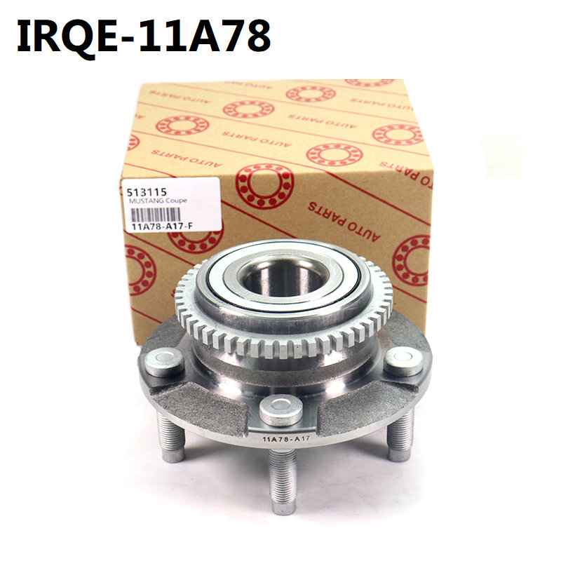 The 513115 front hub bearing axle head assembly for automobiles is suitable for Ford.