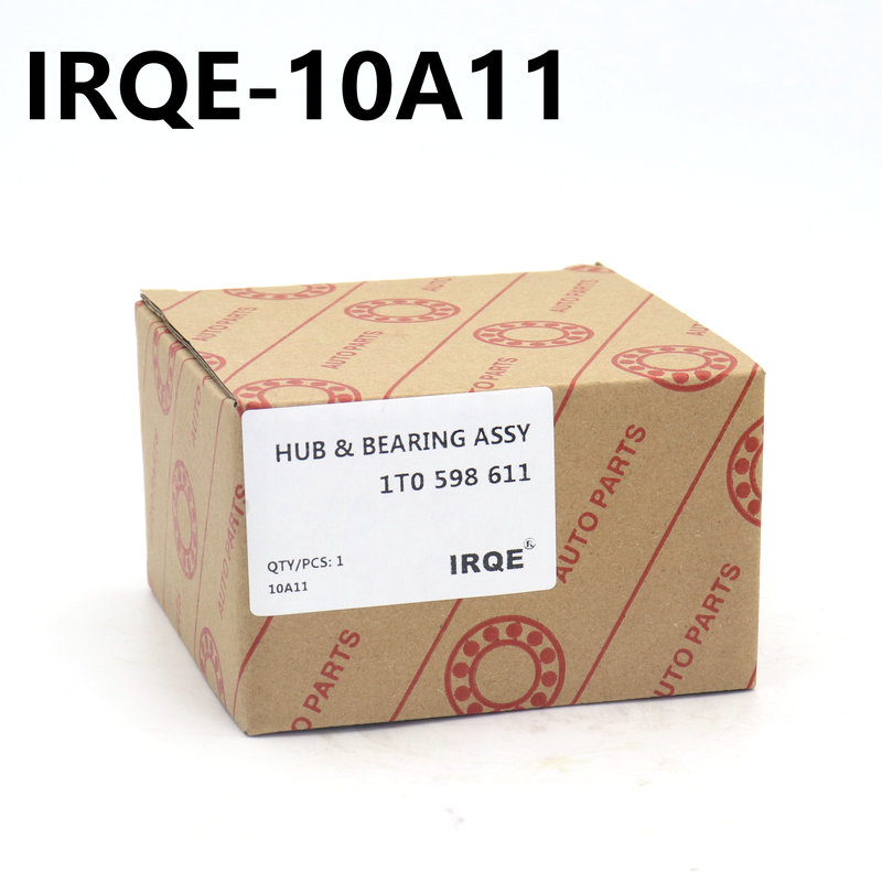 The 1T0598611 car rear bearing assembly is suitable for Volkswagen.