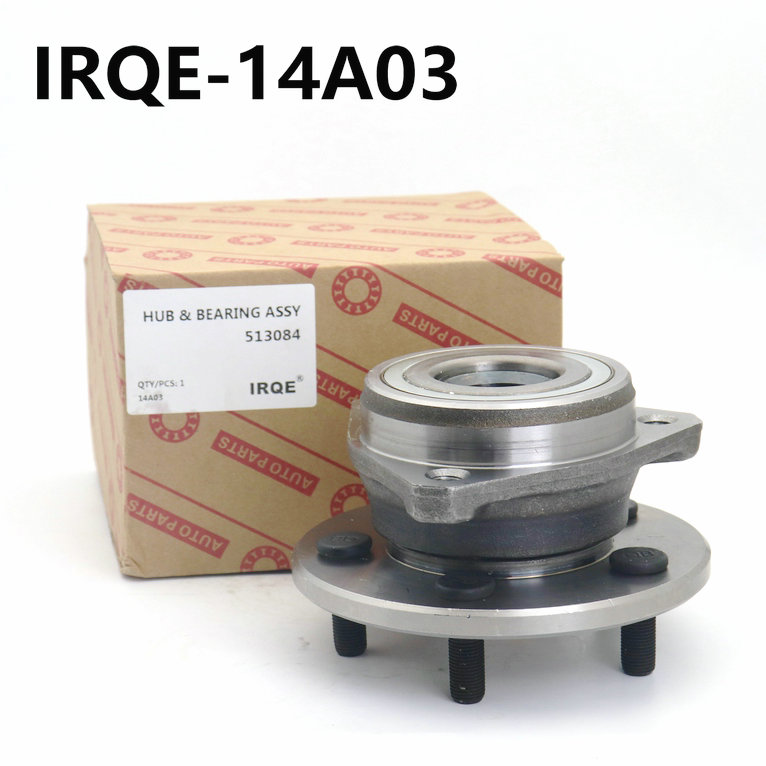 53007449AB Front Wheel Bearing Assembly for Jeep Models