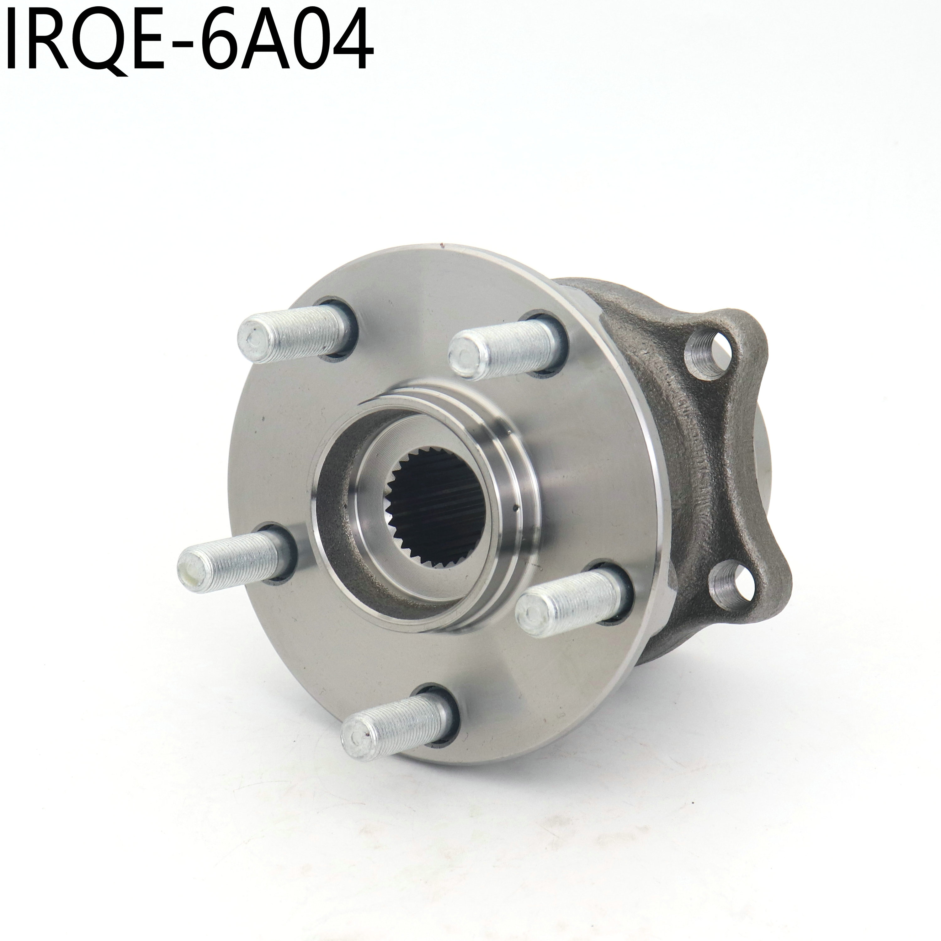 The 28473-FG000 automotive front wheel bearing assembly is suitable for Subaru ZC.BR.BM.SH