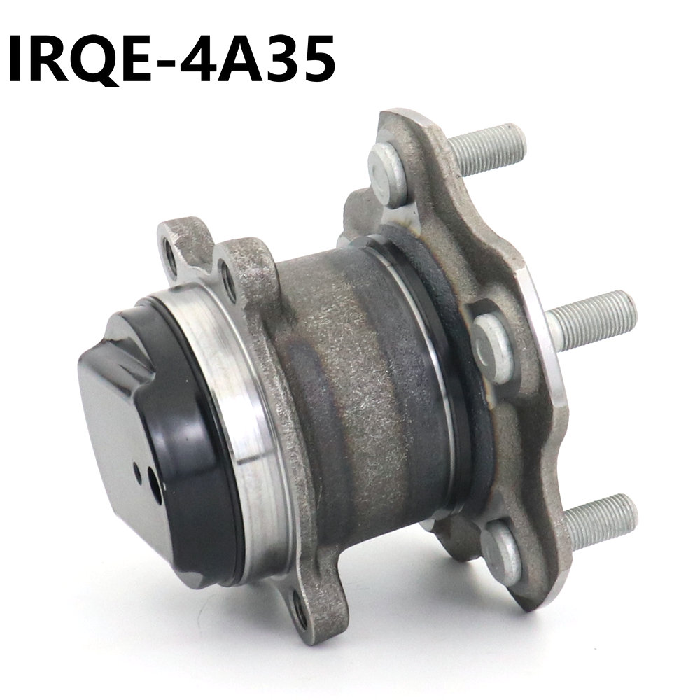 The 43202-4BA0A rear wheel bearing assembly is suitable for Nissan