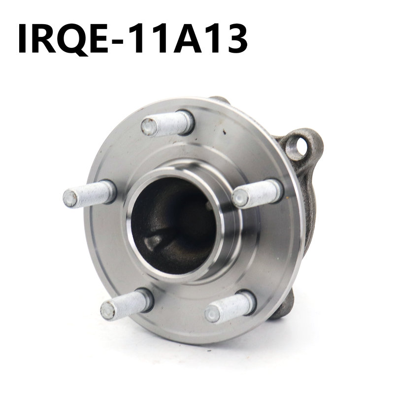 The 8G912C299FAA rear wheel bearing assembly for automobiles is suitable for Ford.