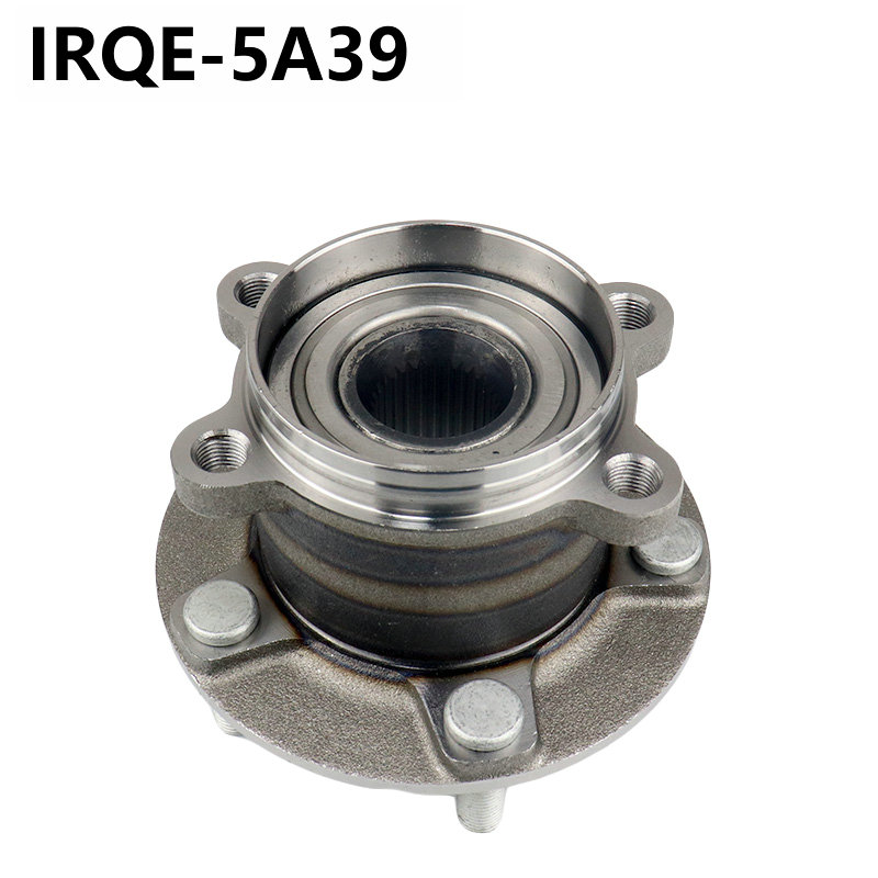The TK50-26-15X rear wheel bearing assembly for automobiles is suitable for Mazda.