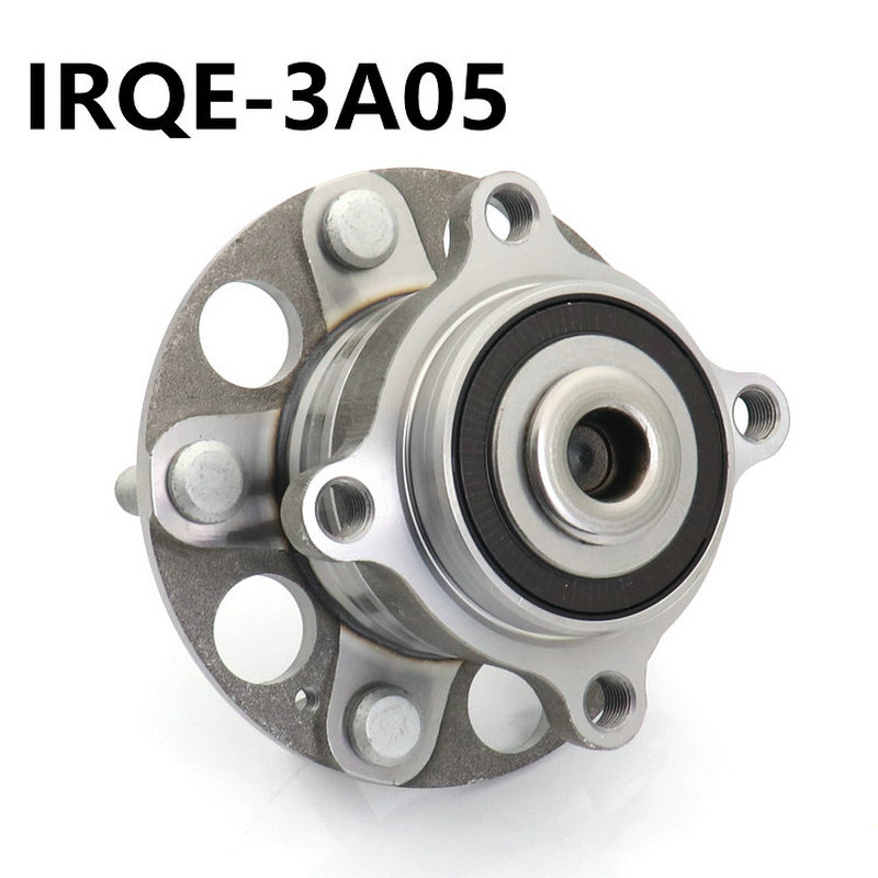 The 42200-TC0-T51 automotive rear wheel bearing assembly is suitable for the Honda Accord