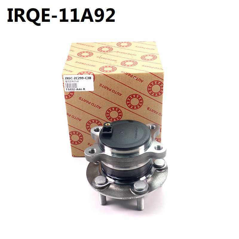 The JX6C-2C299-C3B rear wheel bearing axle head assembly for automobiles is suitable for Ford.