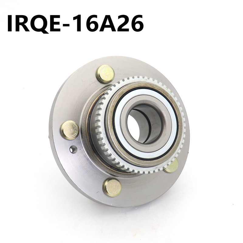 The 52750-26100 rear wheel bearing assembly for automobiles is suitable for Hyundai and Kia models.
