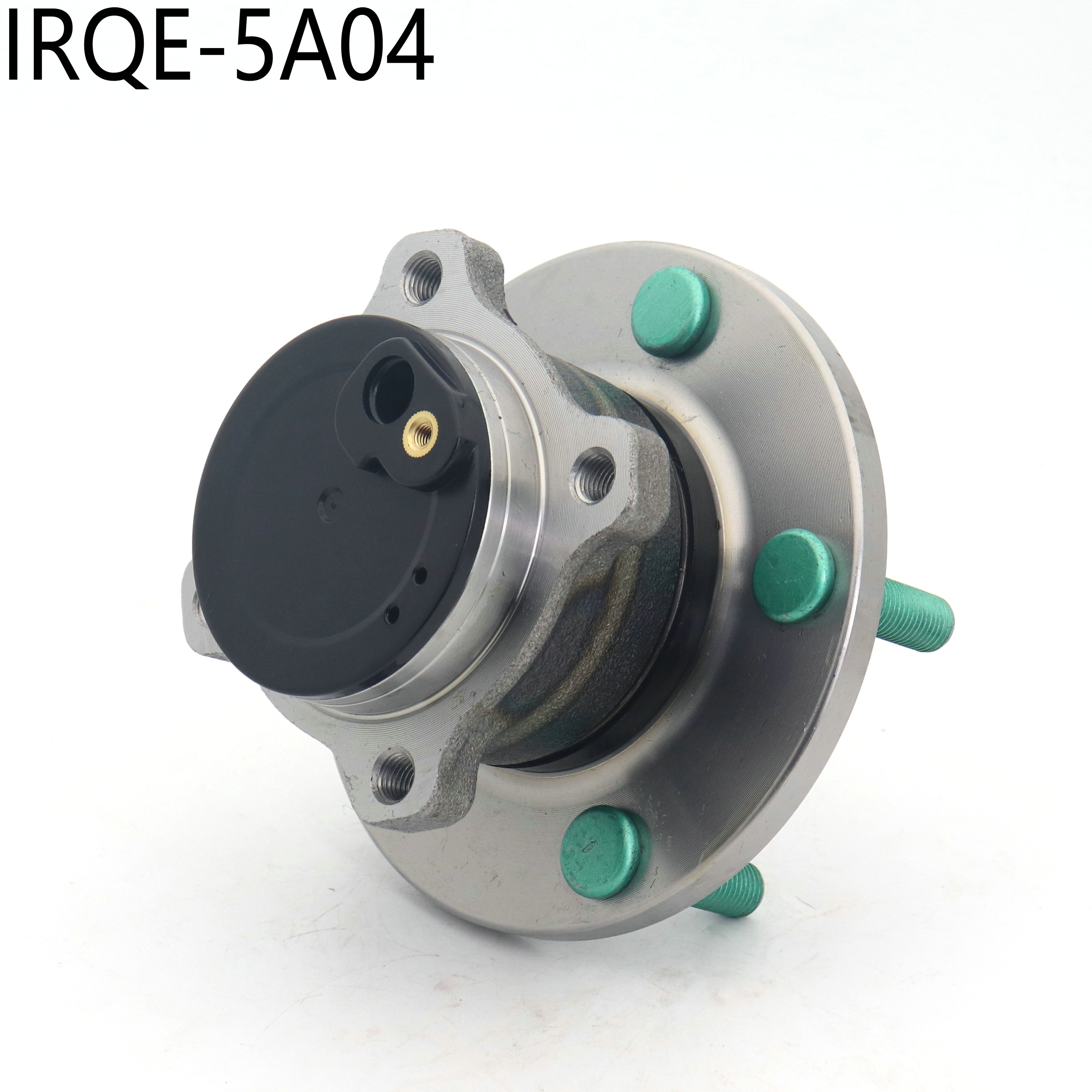 The BP4K-26-15XA automotive rear wheel bearing assembly is suitable for Mazda