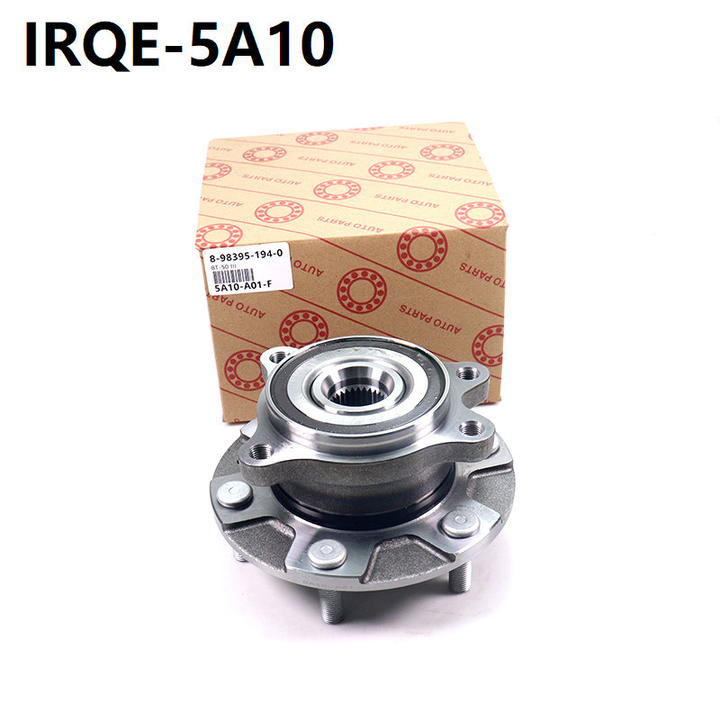 8-98395-194-0 automotive front wheel bearing assembly is suitable for Mazda