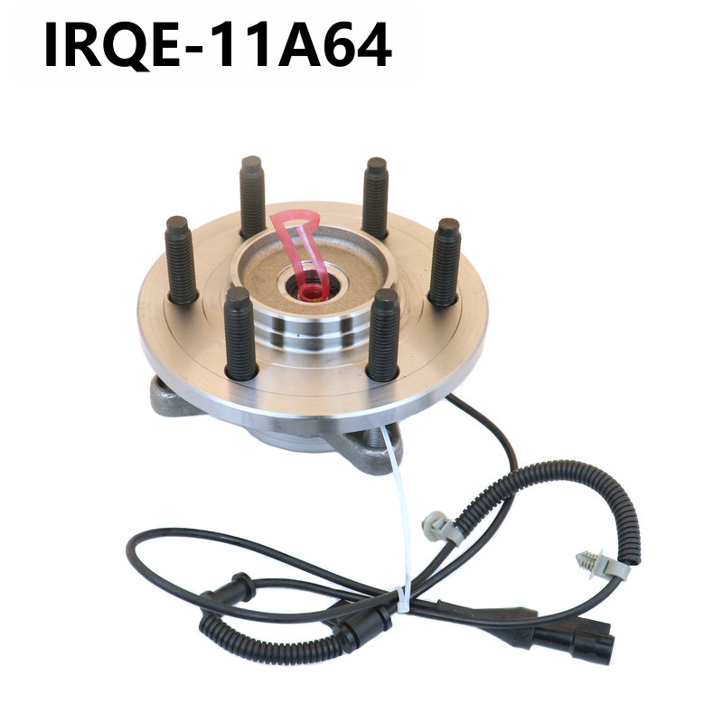 The 515095 front hub bearing axle head assembly for automobiles is suitable for Ford.