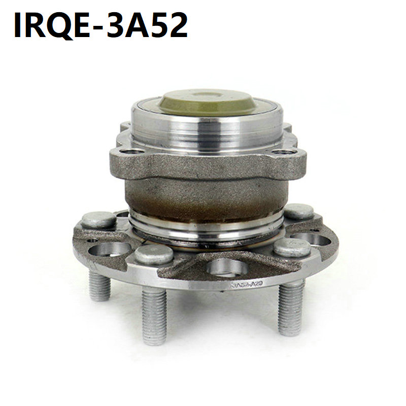 The 42200-T3V-A52 rear wheel bearing hub assembly is suitable for Honda Accord.
