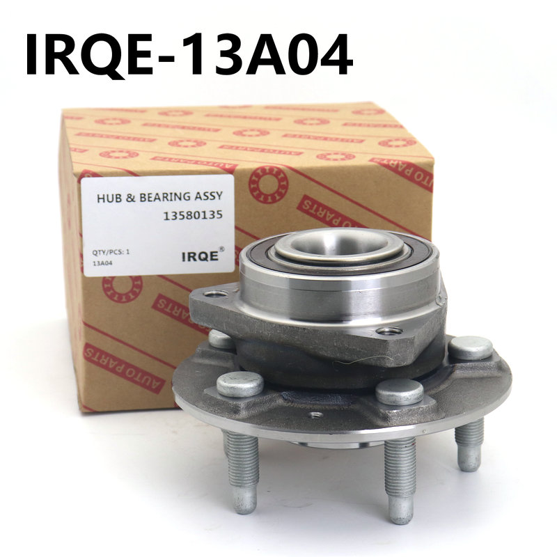 The 13580135 front hub bearing assembly for automobiles is suitable for Buick.