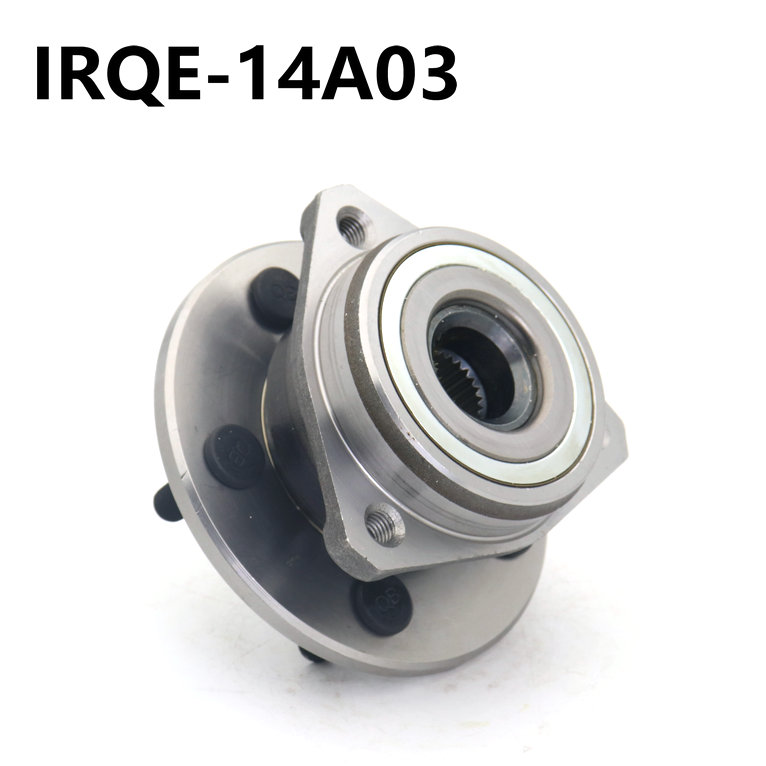 53007449AB Front Wheel Bearing Assembly for Jeep Models