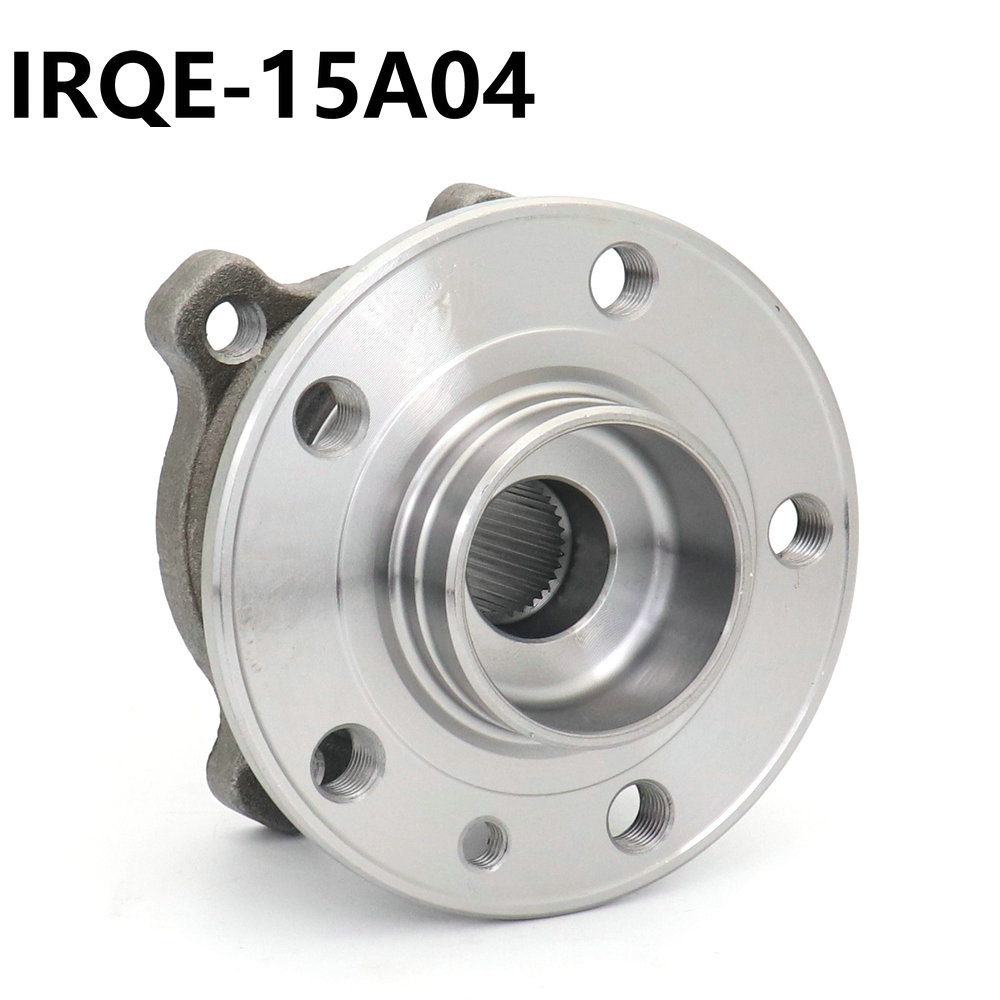 The 31360026 rear wheel bearing assembly of the car is suitable for Volvo XC60