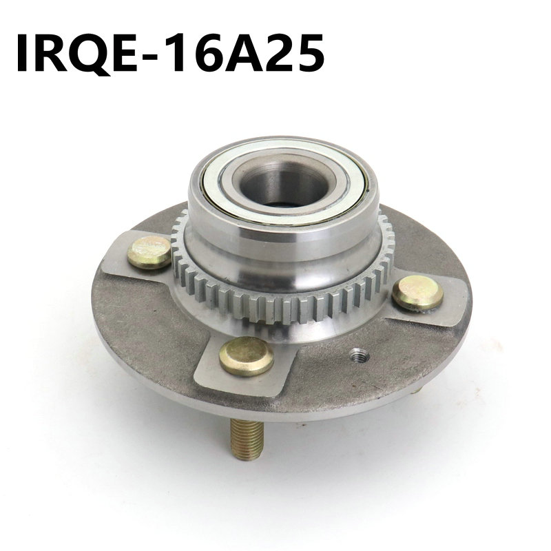 The 52710-25100 rear wheel bearing assembly for automobiles is suitable for Hyundai and Kia models.