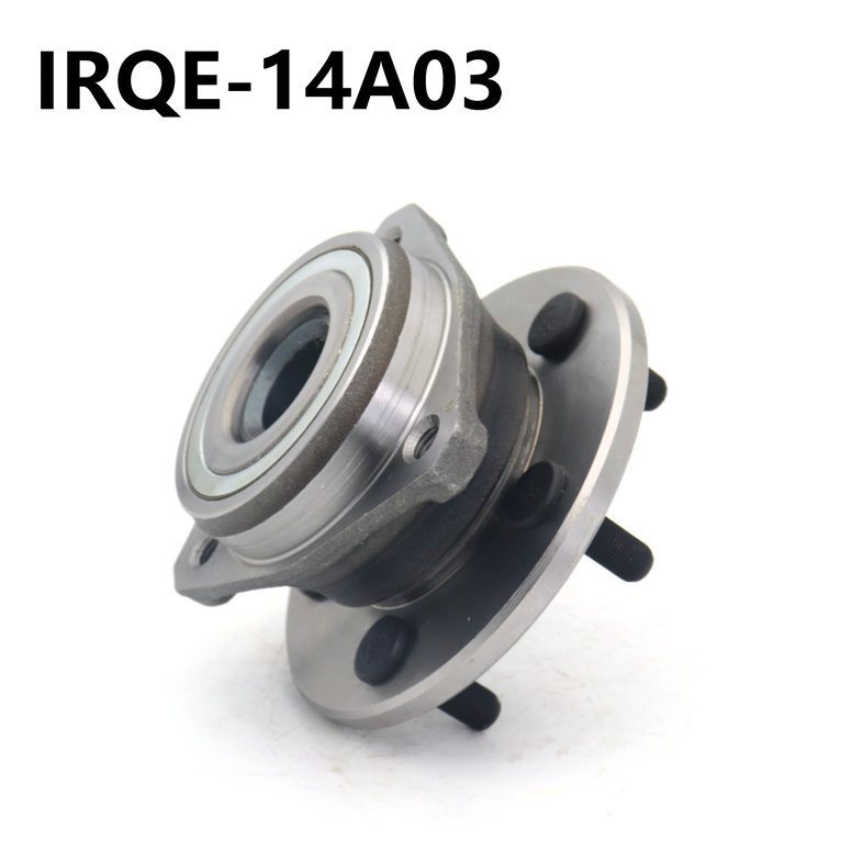 53007449AB Front Wheel Bearing Assembly for Jeep Models