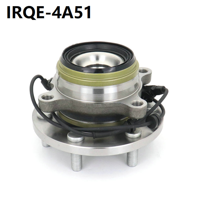 The 40202-1LB0A automotive front wheel bearing is suitable for Nissan