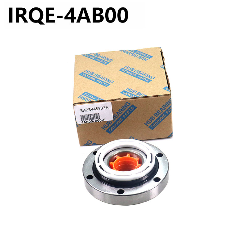 The DAC401080032172RS automotive front wheel bearing assembly is suitable for Renault