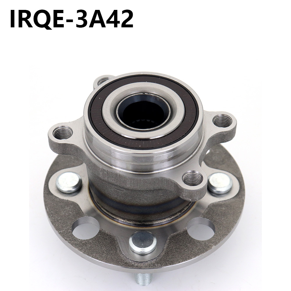 The 42200-TF6-951 automotive rear wheel bearing assembly is suitable for Honda