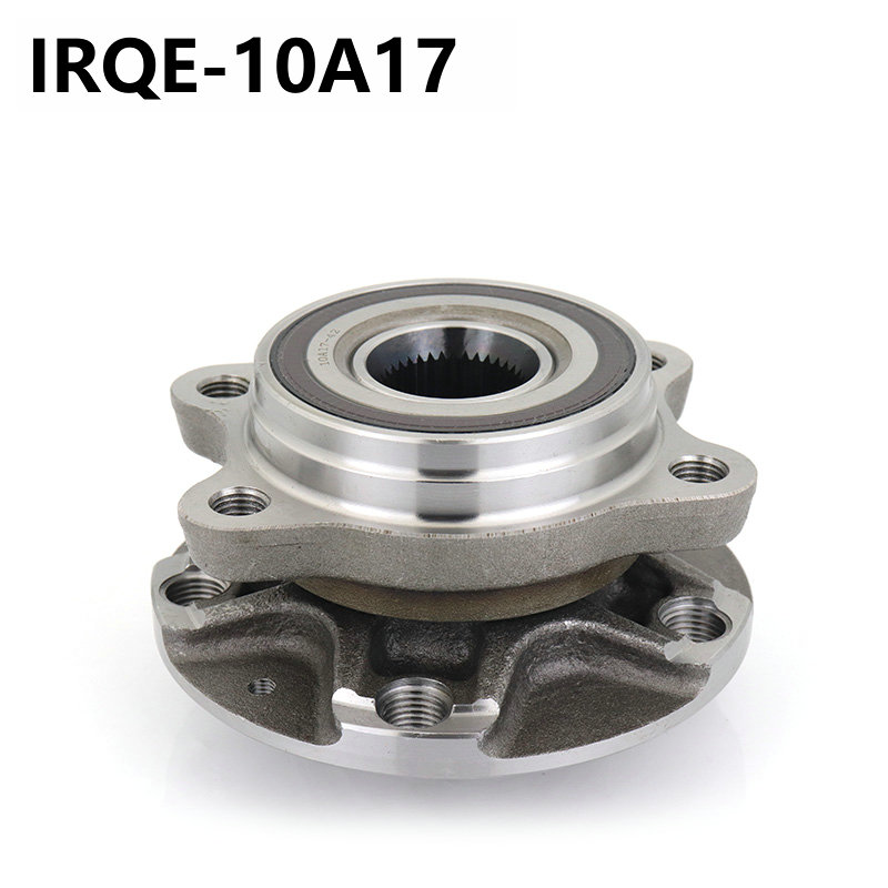 The 4F0498625B front wheel bearing assembly for automobiles is suitable for Volkswagen.