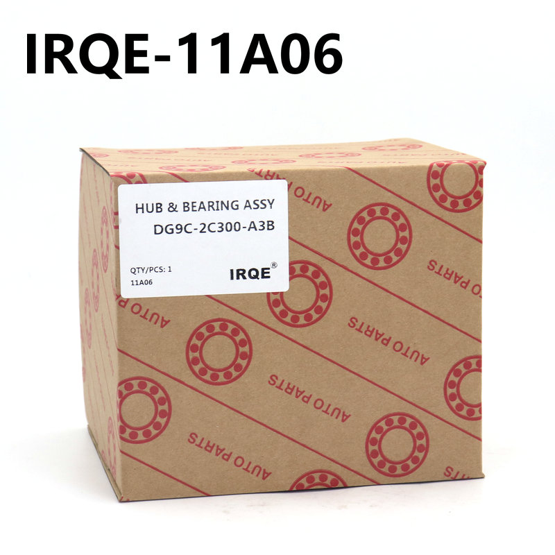 The DG9C-2C300-A3A automotive front wheel bearing assembly is suitable for Ford.