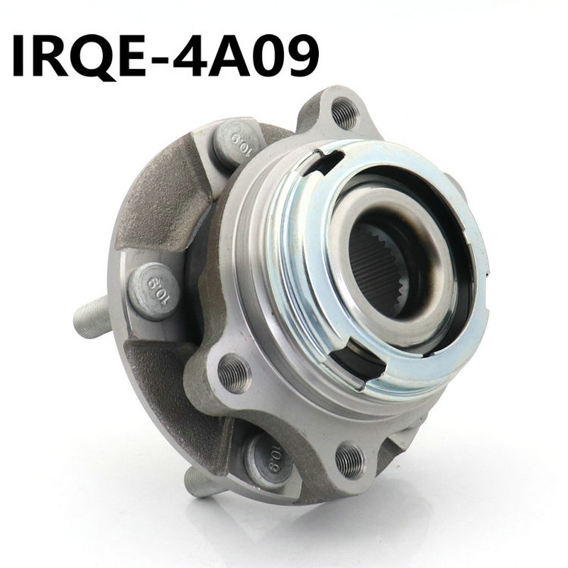 The 40202-1AA0A automotive front wheel bearing assembly is suitable for Nissan