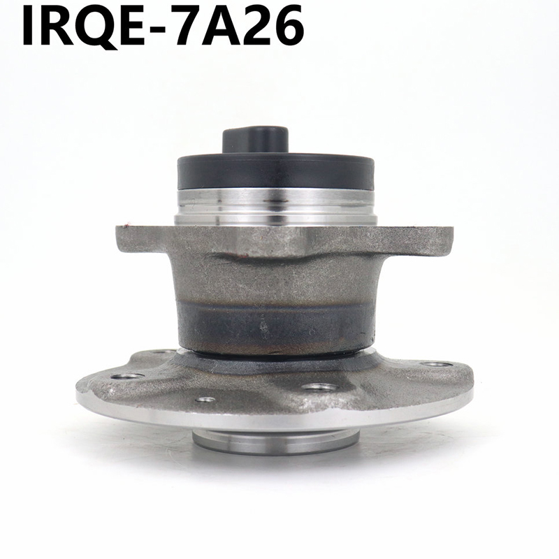 The 43402-79J02 rear wheel bearing assembly for automobiles is suitable for Suzuki.