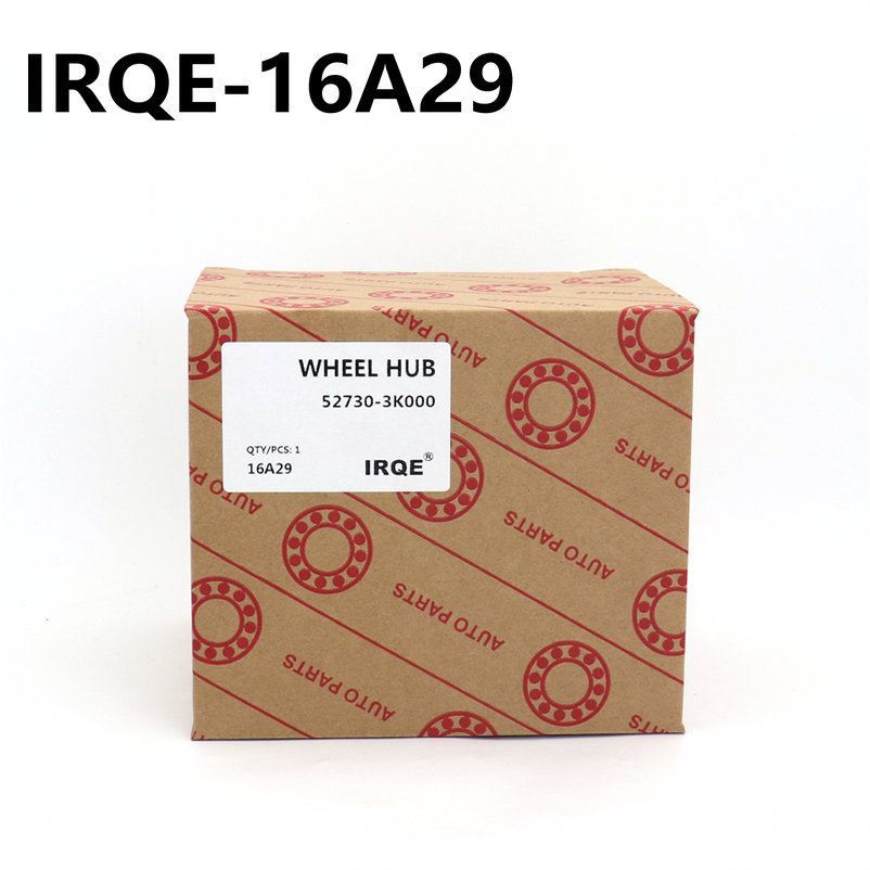 The 52730-3K000 rear wheel bearing hub assembly is suitable for Hyundai and Kia models.
