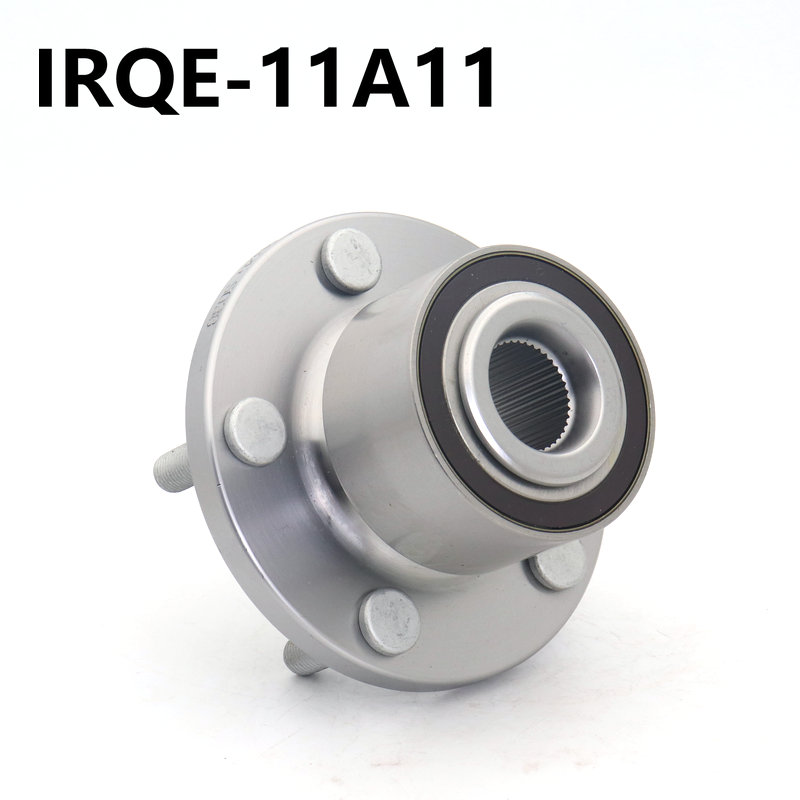 The BV61-2C299-CPA rear wheel bearing assembly for automobiles is suitable for Ford.
