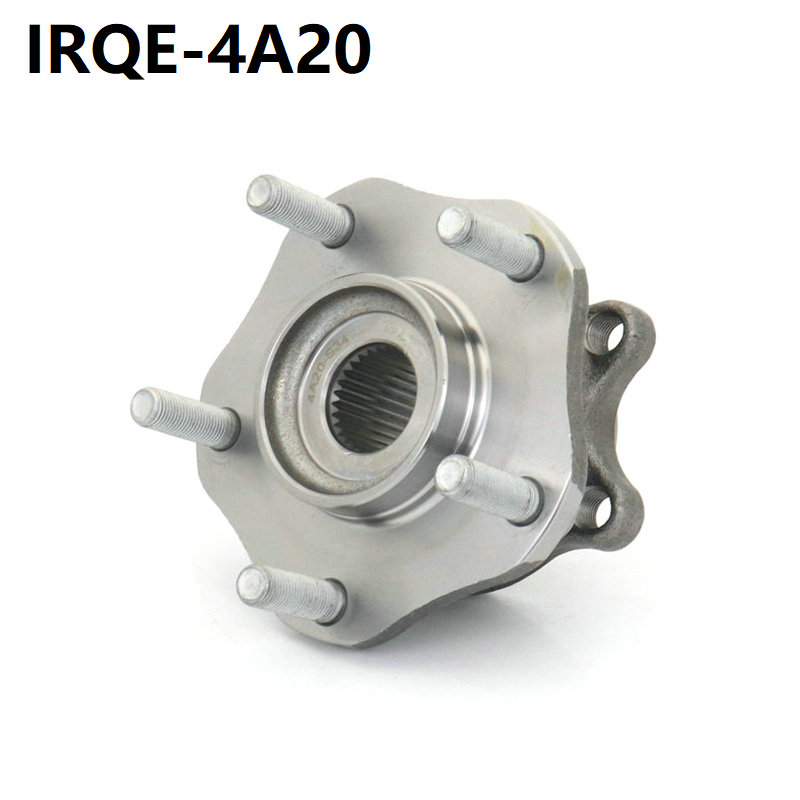 The 40202-4CL0A front wheel bearing assembly is suitable for Nissan