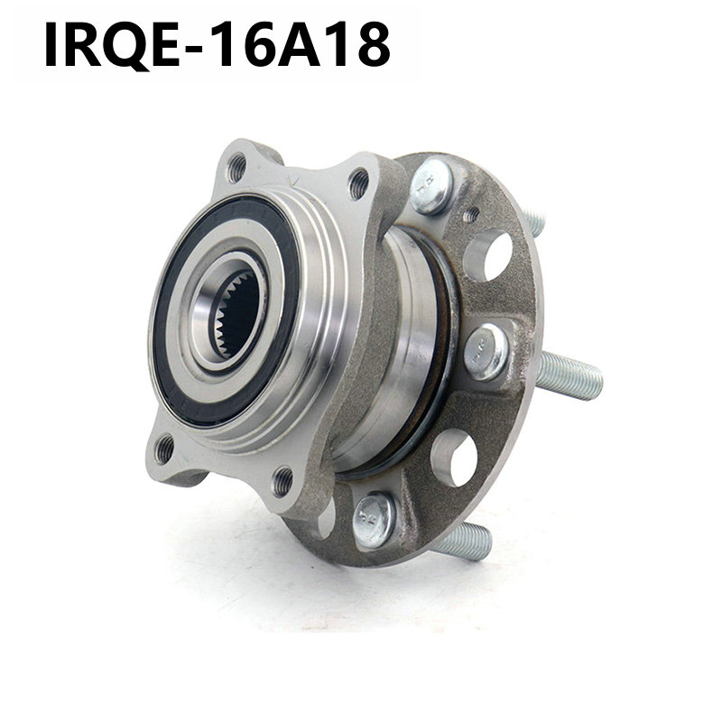 The 52730-D3000 rear wheel bearing assembly is suitable for Hyundai and Kia models.
