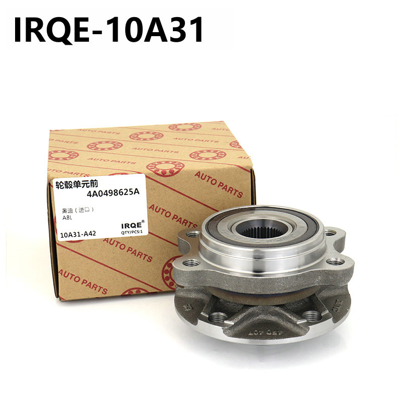 The 4E0407613C front wheel bearing assembly for Volkswagen is suitable for Volkswagen.