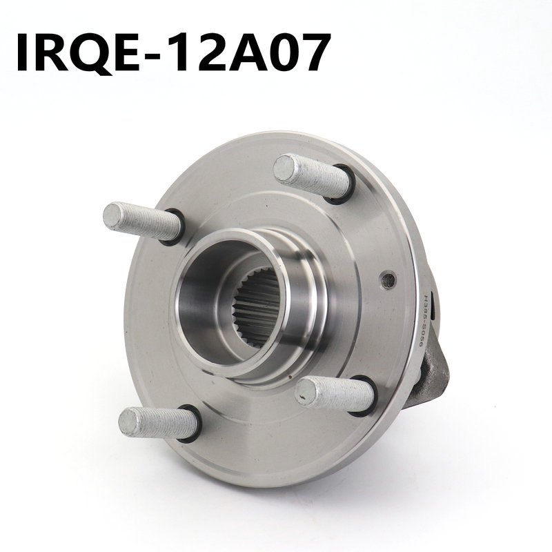 The 9013765 front wheel hub bearing assembly is suitable for Chevrolet vehicles.