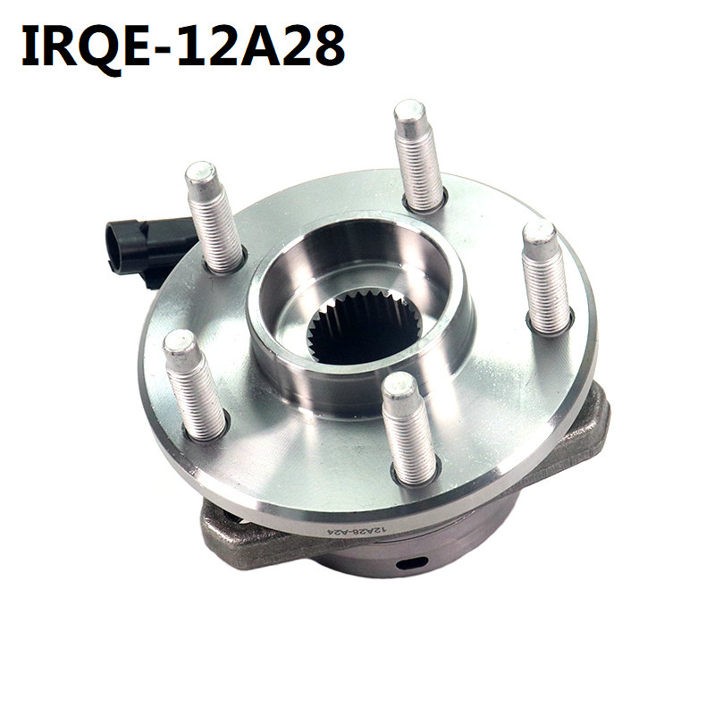 The 513214 front wheel hub bearing assembly is suitable for Chevrolet.