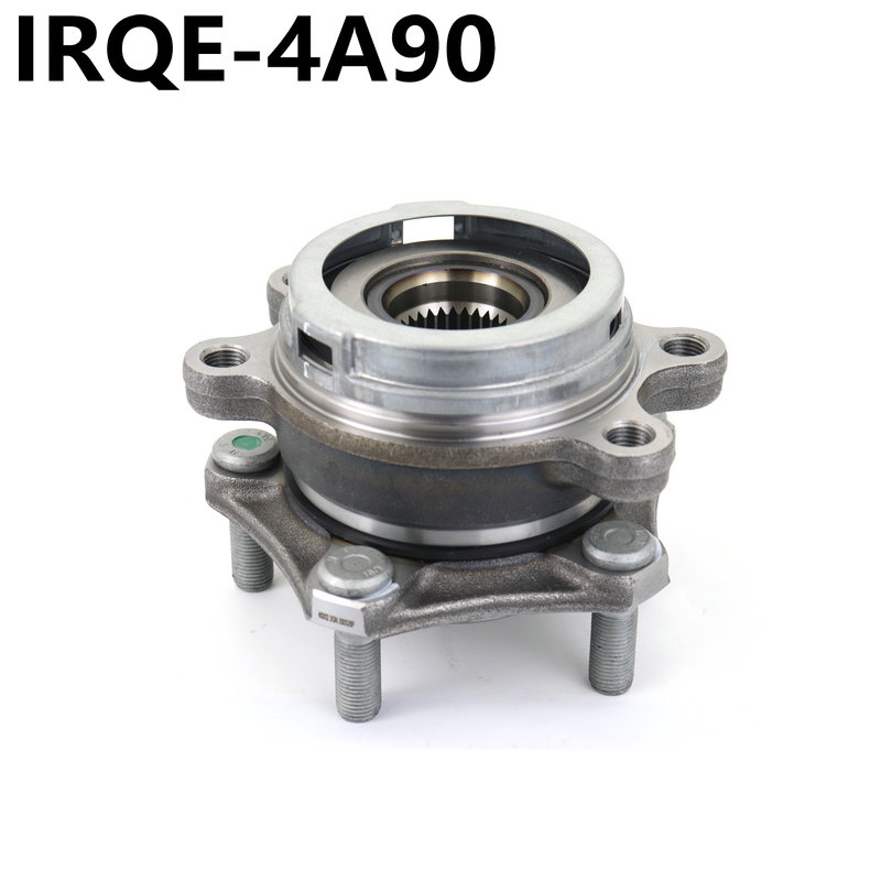 The 40202-4GL0A front wheel bearing assembly for automobiles is suitable for Nissan
