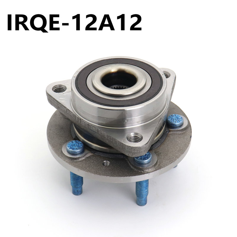 The 13583478 front wheel hub bearing assembly is suitable for Chevrolet.
