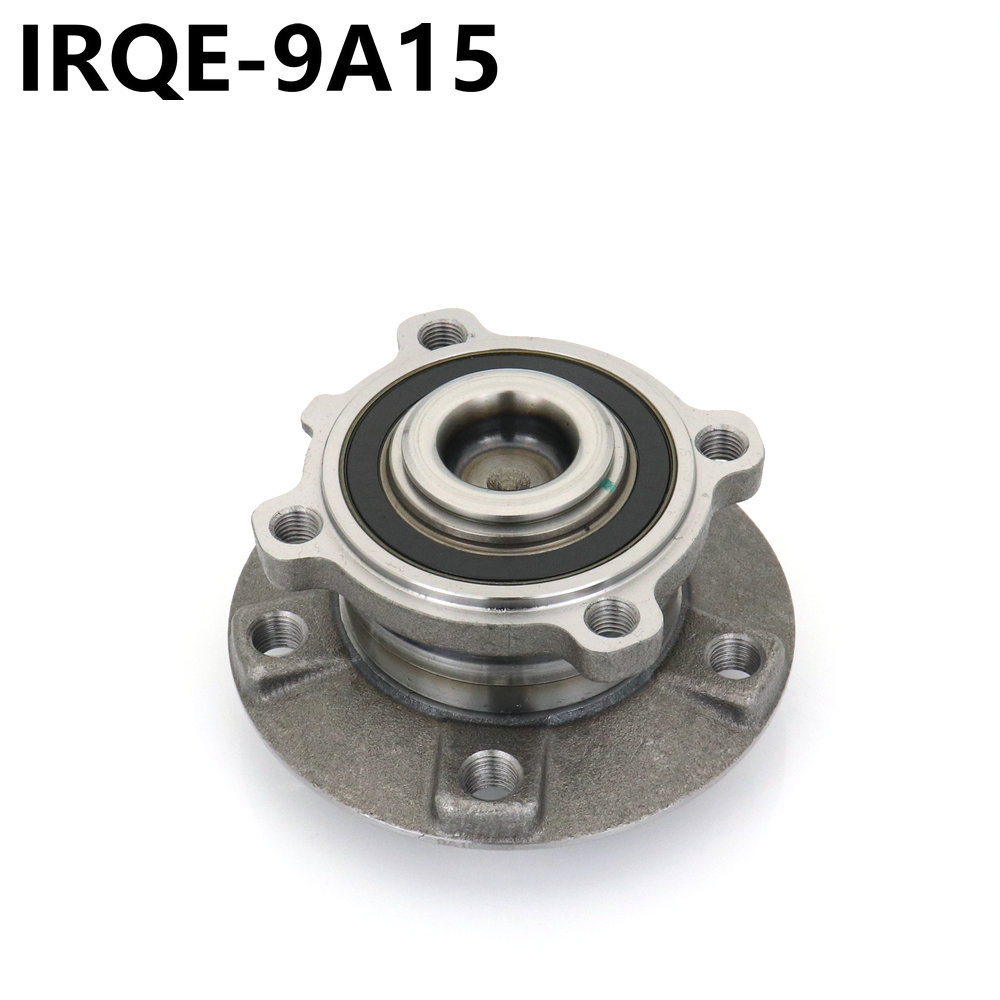The 31226750217 automotive front wheel bearing assembly is suitable for BMW E65 and E66
