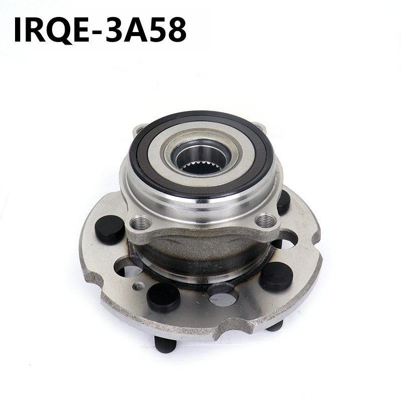 The 42200-STX-A02 rear wheel bearing assembly for automobiles is suitable for Honda models.